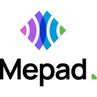 MEPAD logo - Similar company to Webpay, Inc.