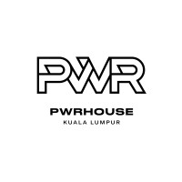 PWRHOUSE Fitness Studio logo - Similar company to Find Your Tribe - Studios