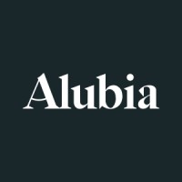 Alubia logo - Similar company to Educator Aide® Inc.