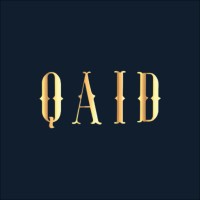 QAID logo - Similar company to Pebblepools M.E.