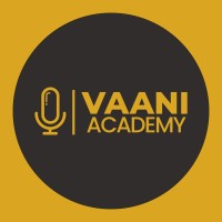 Vaani Academy logo - Similar company to Digital Kumbh Private Limited