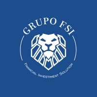 Grupo FSI logo - Similar company to Dimetrika Technologies
