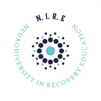 Neurodiversity in Recovery Education Study logo - Similar company to Internally Guided Leadership Consulting
