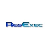 RegExec logo - Similar company to Alphapromed
