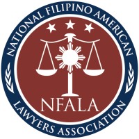 National Filipino American Lawyers Association (NFALA) logo - Similar company to Napaba (National Asian Pacific American Bar Association)