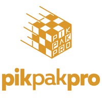 Pik Pak Pro logo - Similar company to Elinter Vertriebs Gmbh - Cfd Software