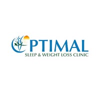 OPTIMAL SLEEP & WEIGHT LOSS CLINIC. logo - Similar company to Botany Wellness | Primary Care & Medical Weight Loss Clinic