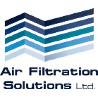 Air Filtration Solutions Limited logo - Similar company to Manplas Ltd