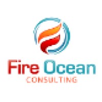 Fire Ocean Consulting logo - Similar company to Clean Energy Nexus