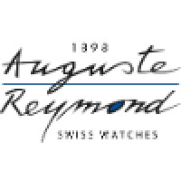 Auguste Reymond logo - Similar company to Auguste Reymond Sa