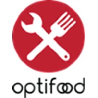 OptiFood logo - Similar company to Agroex Global