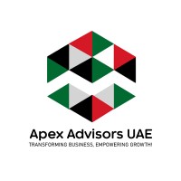 Apex Advisors UAE logo - Similar company to Anikode Management Consultants