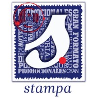 Publicidad Stampa logo - Similar company to Articulos Promocionales - Promoesfera