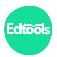 Edtools logo - Similar company to Niilo