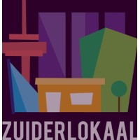 Stichting Zuiderlokaal logo - Similar company to Stichting De Katrol