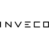 Inveco Oy logo - Similar company to Pagin Modular System