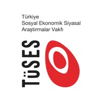Türkiye Sosyal Siyasal Araştırmalar Vakfı logo - Similar company to Livaneli Vakfı