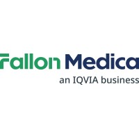 Fallon Medica, an IQVIA business logo - Similar company to Medforce, An Iqvia Business