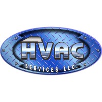 HVAC Services, LLC logo - Similar company to Airtech Mechanical Services