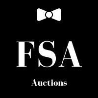 FSA Auctions logo - Similar company to Uncomn Projects