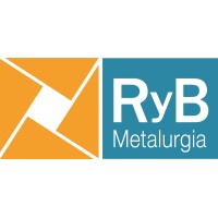 RyB Group - Metalurgia logo - Similar company to Metsel