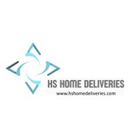 HS Home Deliveries logo - Similar company to Keep It Cool