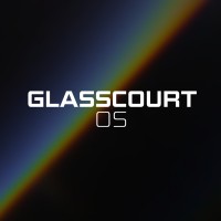 GlassCourt Technology logo - Similar company to Dandelion + Burdock