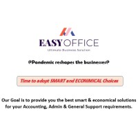 Easy Office International logo - Similar company to Kuwait Agent