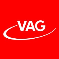 VAG Freiburg logo - Similar company to Senzoro Gmbh
