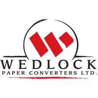 Wedlock Paper Converters logo - Similar company to Metro Dock