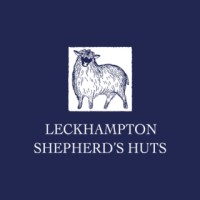Leckhampton Shepherd's Huts logo - Similar company to Blackdown Shepherd Huts