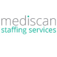 Mediscan Staffing Services logo - Similar company to Maristaff