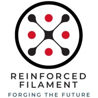 Reinforced Filament, LLC logo - Similar company to Cascade Wheel Weights