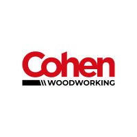 Cohen Woodworking logo - Similar company to M&L Group