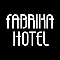 fabrika hotel logo - Similar company to Tepfactor Boyard