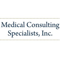 Medical Consulting Specialists, Inc.
