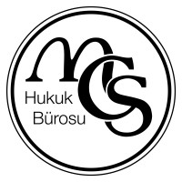 MCS Hukuk Bürosu / MCS Law Office logo - Similar company to Sarp & Telli Hukuk