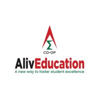Alive Education logo - Similar company to Uk School For Transformational Leadership