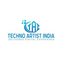 Techno Artist India logo - Similar company to Webex Studio