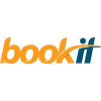 BookIt logo - Similar company to Varntige