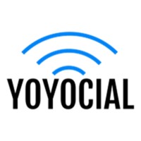 Yoyocial.News logo - Similar company to Social Flute