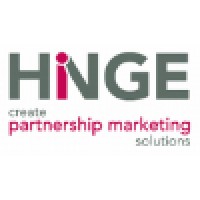 Hinge Inc. - Strategic Relationships and go-to-market strategy logo - Similar company to Strategy D