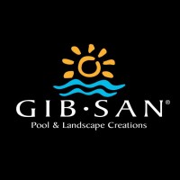 Gib-San Pool & Landscape Creations logo - Similar company to St. Lawrence Pools