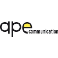Ape Communication logo - Similar company to Strikee