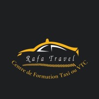 Rafa Travel logo - Similar company to Cab Formations