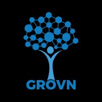 GROVN logo - Similar company to Streembit