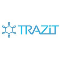 TRAZiT logo - Similar company to Viclinapack