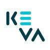 Keva logo - Similar company to Bolder Development Oy