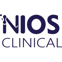 NIOS CLINICAL logo - Similar company to Lifemore Group (India)