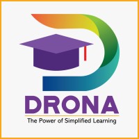 Drona Learning Academy logo - Similar company to Pisa Prodigies